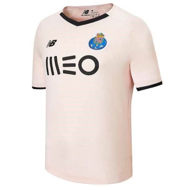 Tailandia Camiseta FC Oporto 3ª 2021-2022